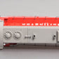 Athearn G62943 HO CB&Q GP7 Diesel Locomotive with DCC & Sound #251
