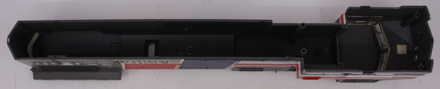 Lionel 18256-22 Amtrak Dash-9 Diesel Body Shell #515