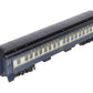 MTH 30-69172 O Scale B&O 60' Madison Coach #5802