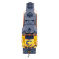 Bachmann 61705 HO Chessie GP38-2 Diesel Locomotive #4814