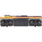 Bachmann 61705 HO Chessie GP38-2 Diesel Locomotive #4814