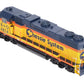 Bachmann 61705 HO Chessie GP38-2 Diesel Locomotive #4814