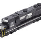 Bachmann 61709 HO Scale NS GP38-2 Diesel Engine #5814
