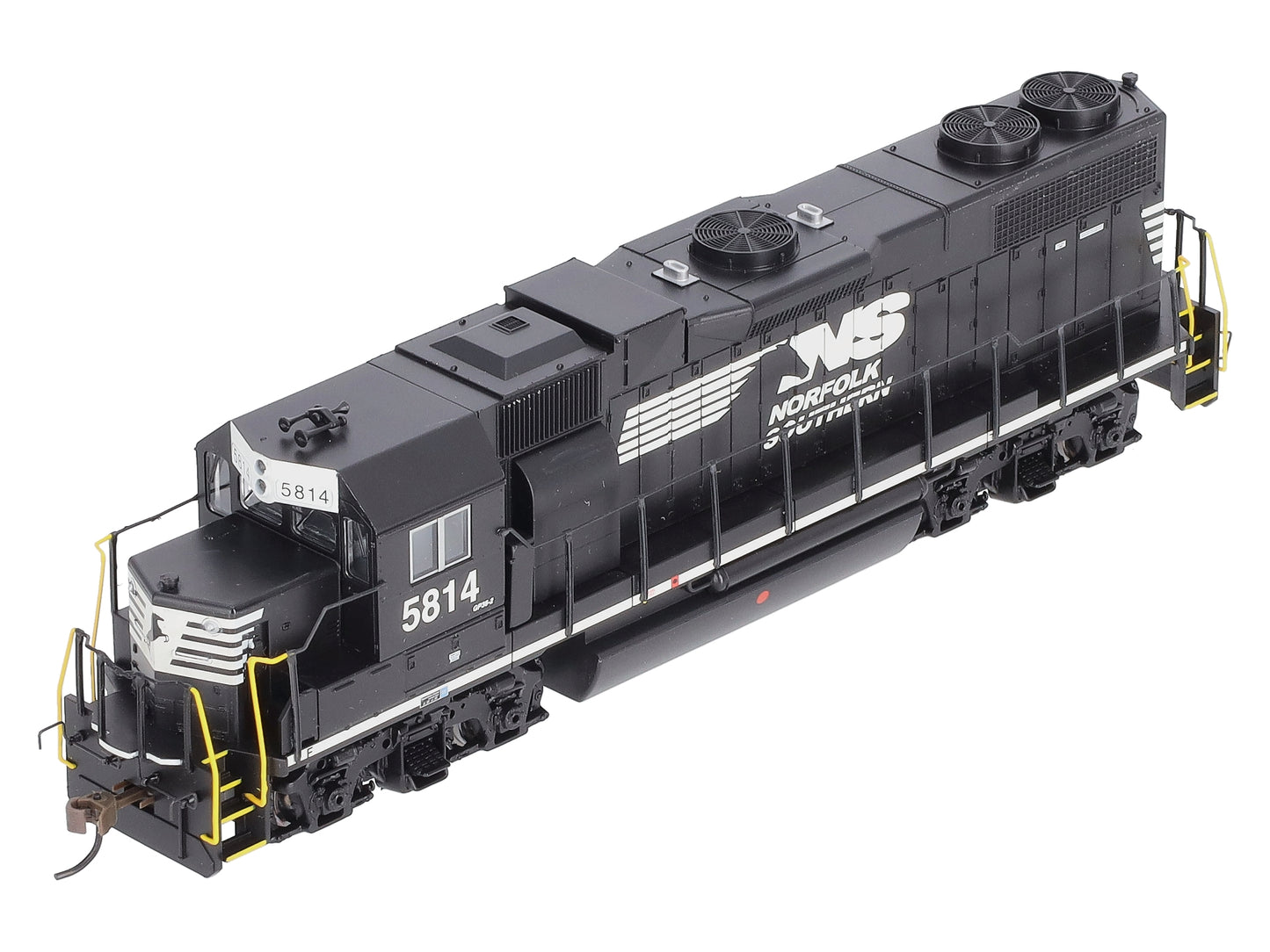 Bachmann 61709 HO Scale NS GP38-2 Diesel Engine #5814