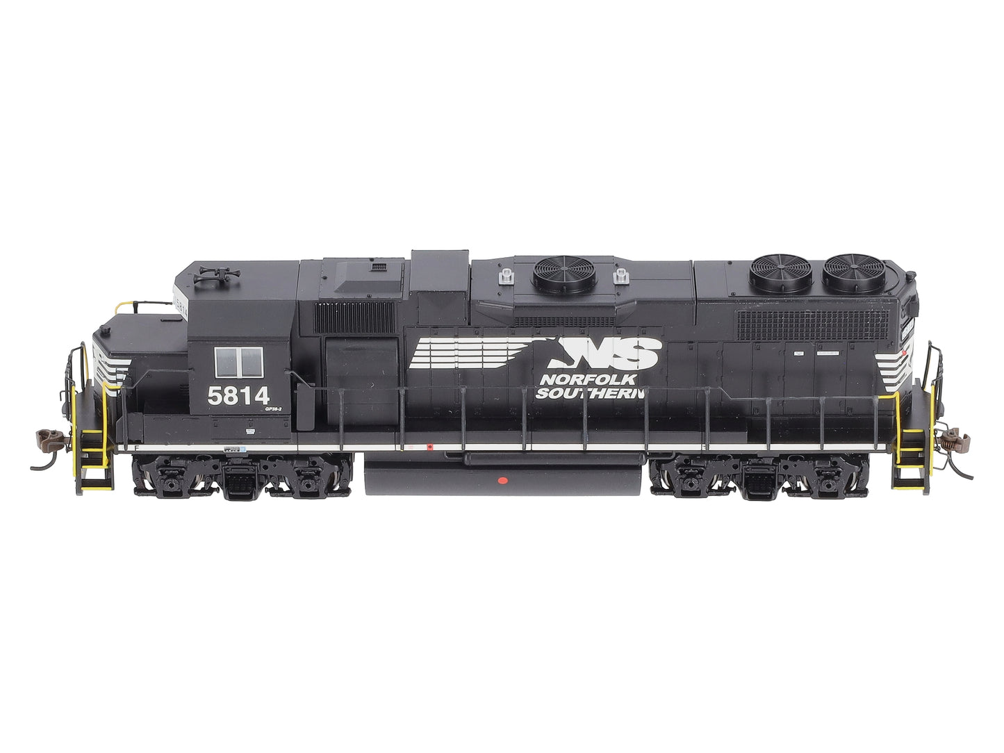 Bachmann 61709 HO Scale NS GP38-2 Diesel Engine #5814