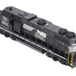 Bachmann 61709 HO Scale NS GP38-2 Diesel Engine #5814