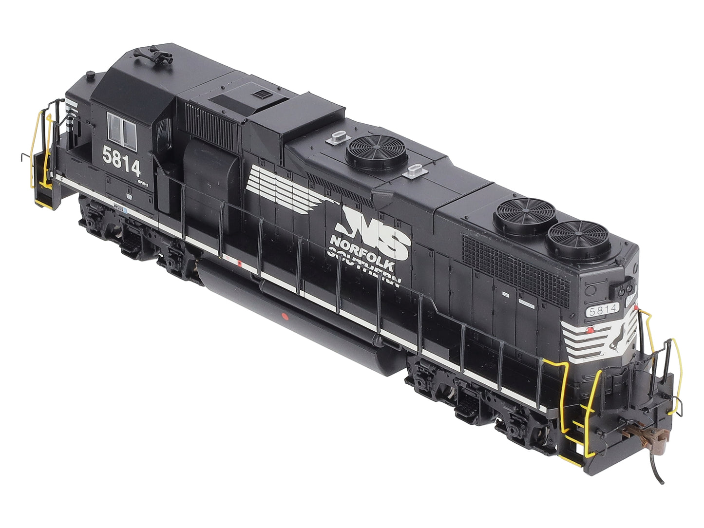 Bachmann 61709 HO Scale NS GP38-2 Diesel Engine #5814