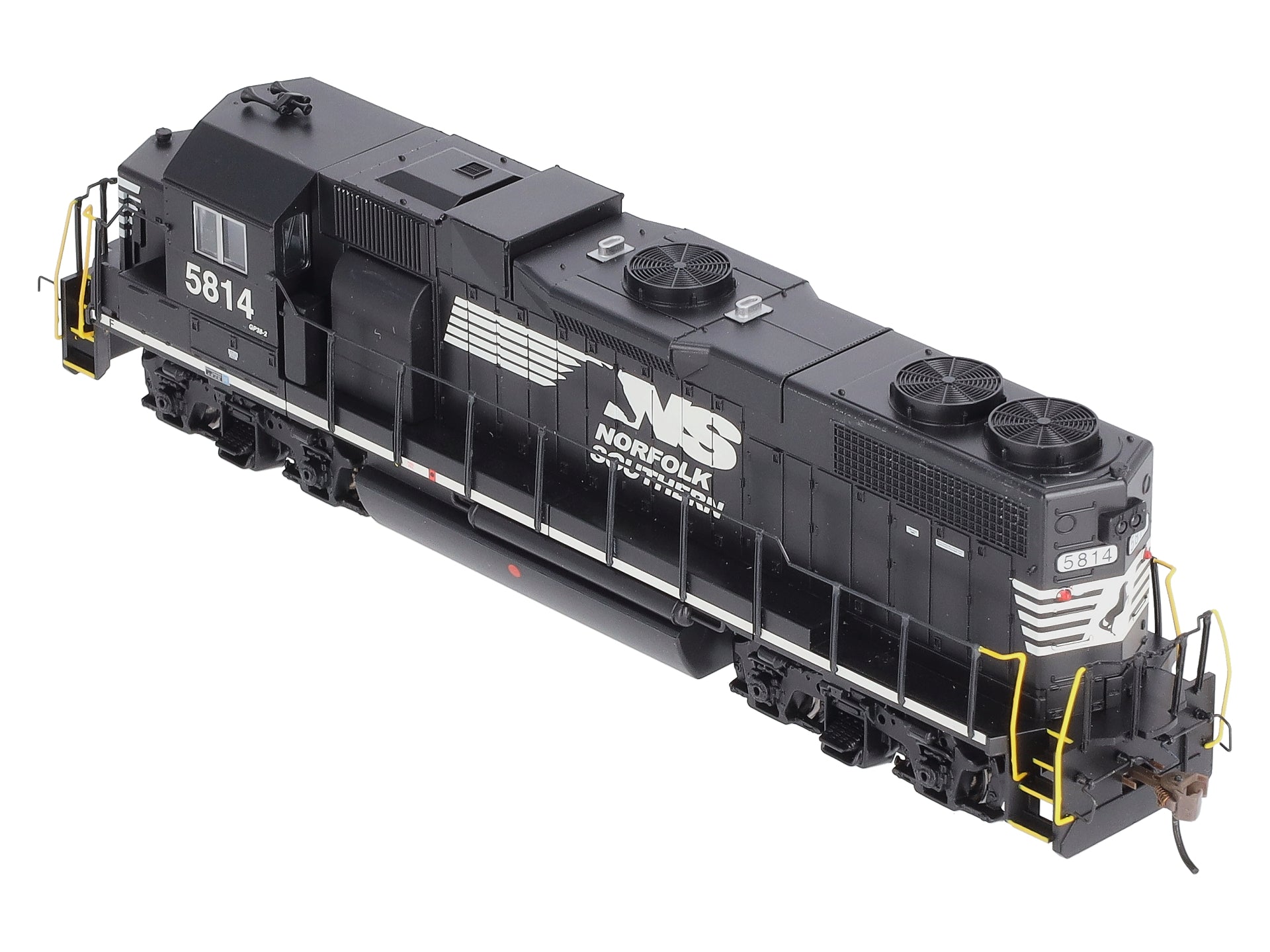 Bachmann 61709 HO Scale NS GP38-2 Diesel Engine #5814
