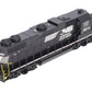 Bachmann 61709 HO Scale NS GP38-2 Diesel Engine #5814