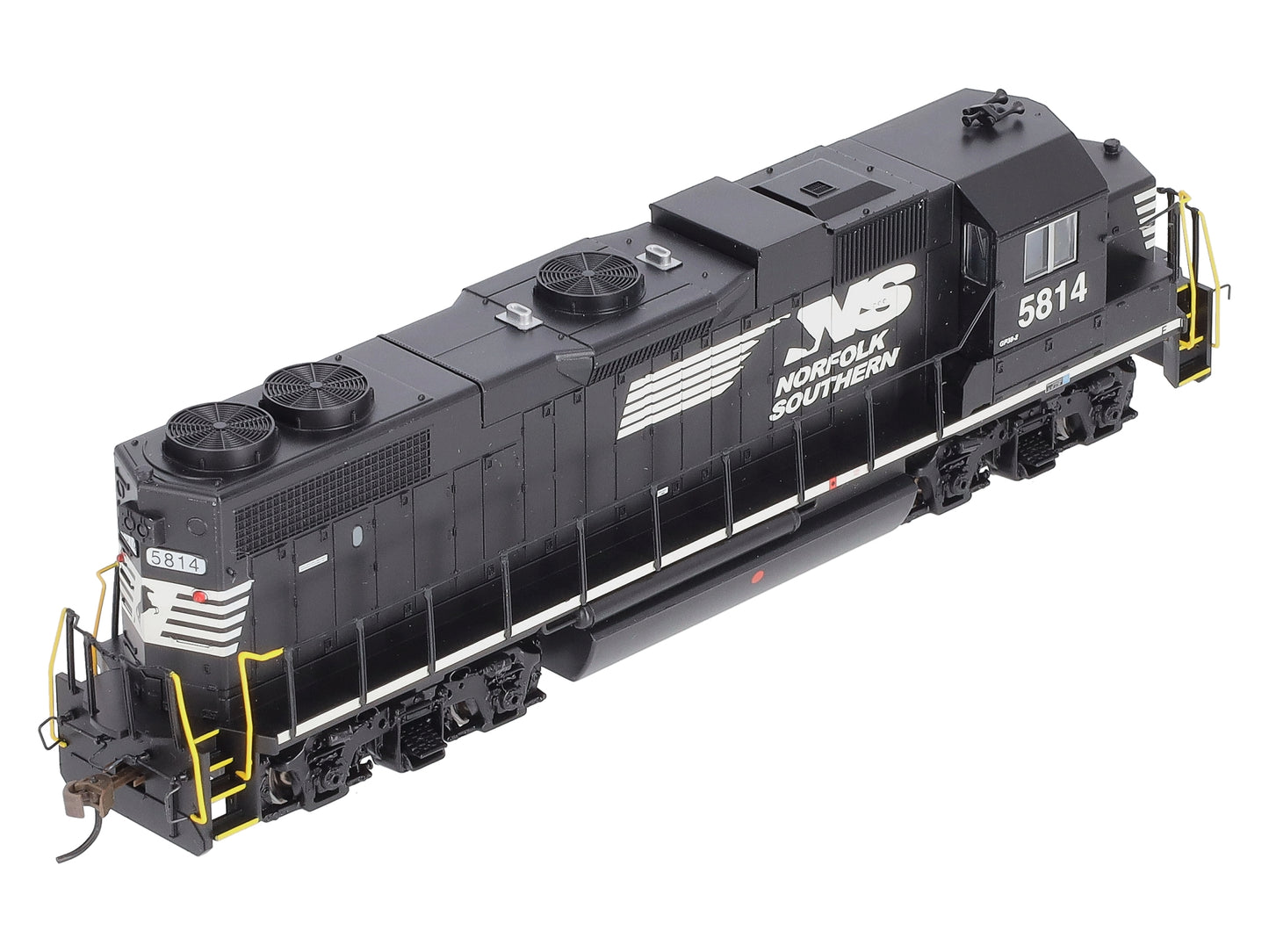 Bachmann 61709 HO Scale NS GP38-2 Diesel Engine #5814