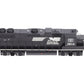 Bachmann 61709 HO Scale NS GP38-2 Diesel Engine #5814