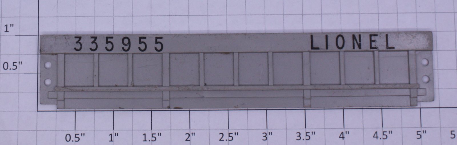 Lionel 3359-24 