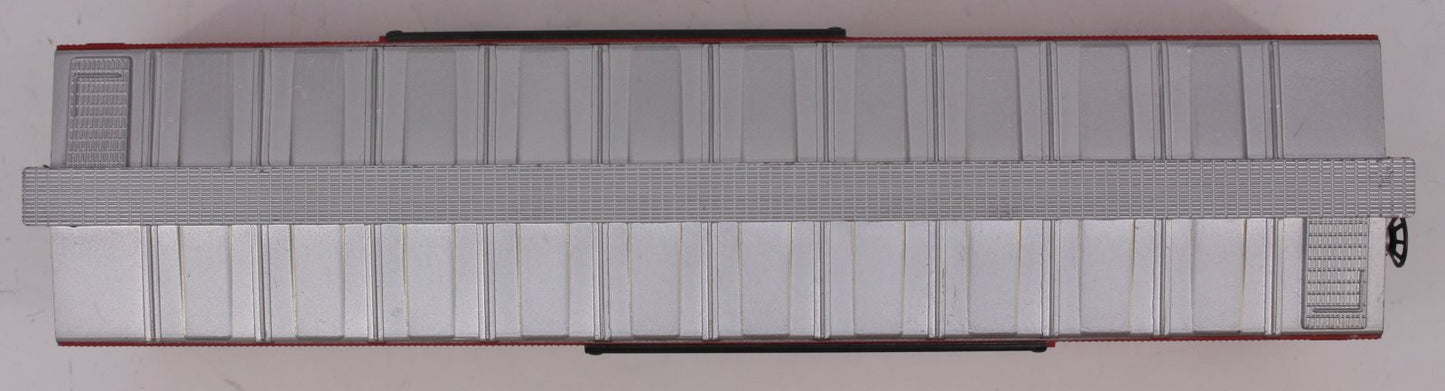 Williams 27751-1 ATSF Cattle Car Shell