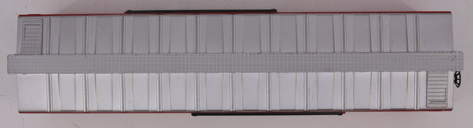 Williams 27751-1 ATSF Cattle Car Shell