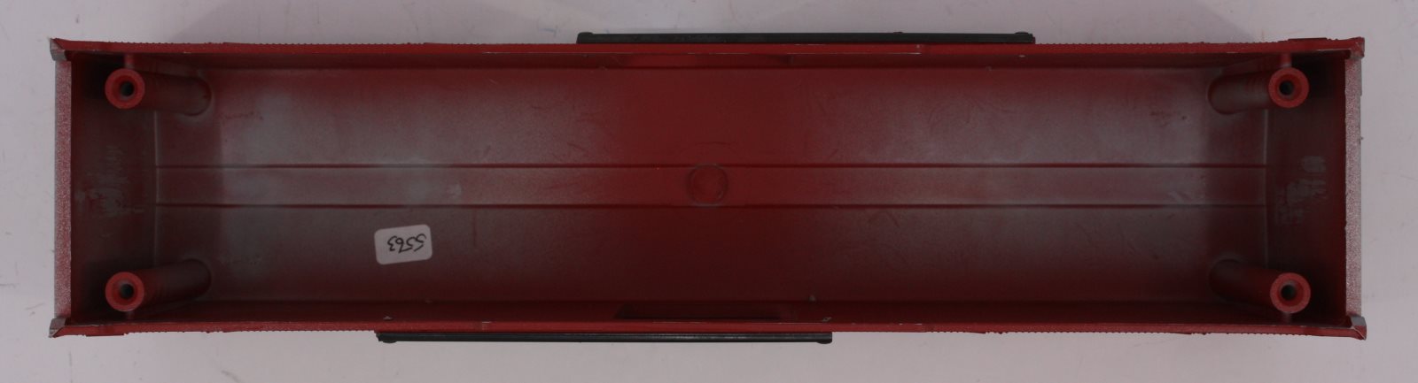 Williams 27751-1 ATSF Cattle Car Shell