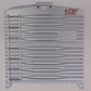 Williams 27751-1 ATSF Cattle Car Shell