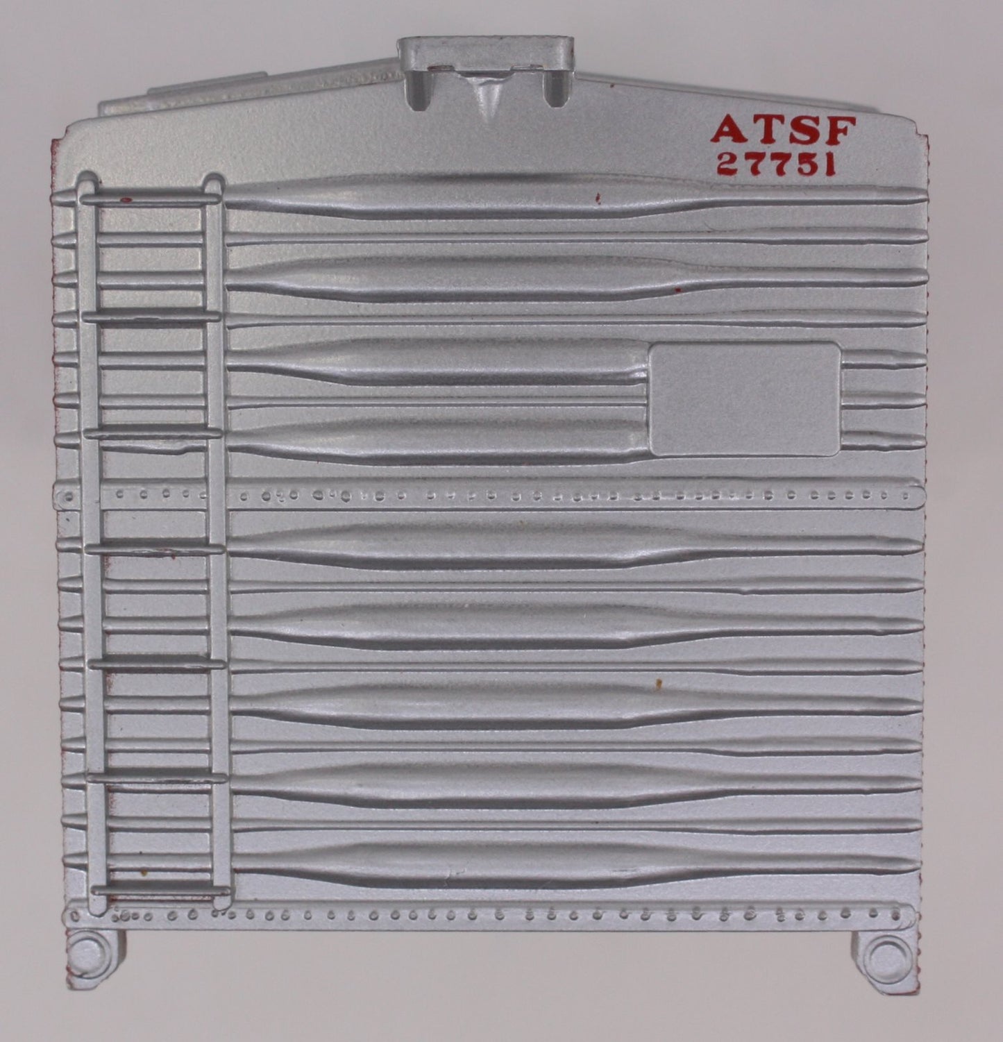 Williams 27751-1 ATSF Cattle Car Shell
