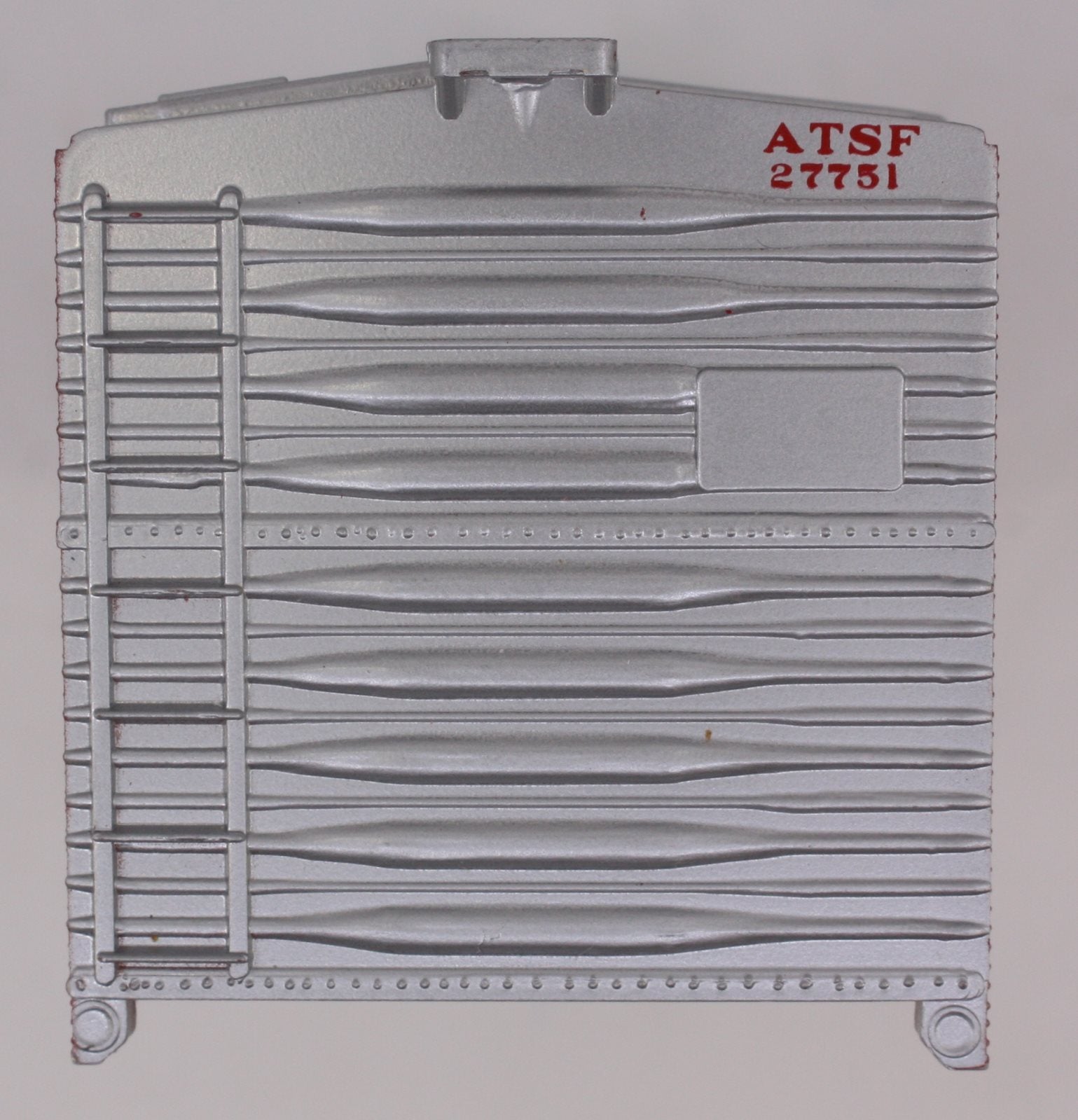 Williams 27751-1 ATSF Cattle Car Shell