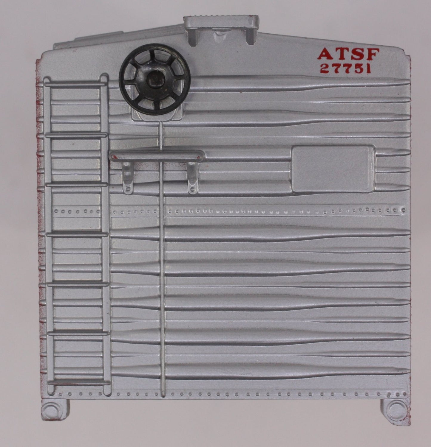 Williams 27751-1 ATSF Cattle Car Shell