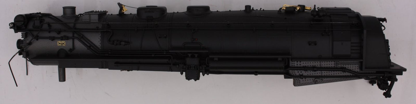 Lionel 11114-2 NYC L-2A Mohawk Boiler Steam Body Shell #2795