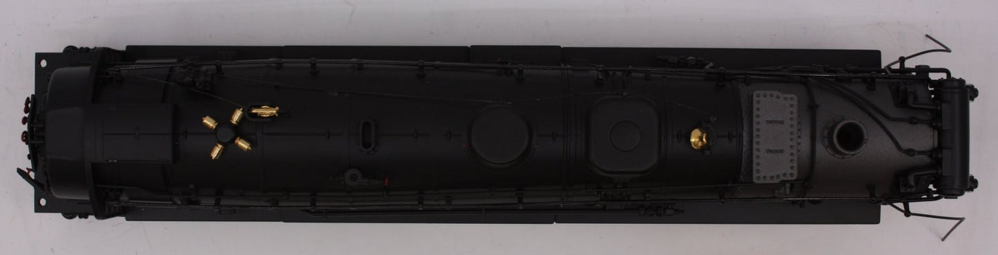Lionel 11114-2 NYC L-2A Mohawk Boiler Steam Body Shell #2795