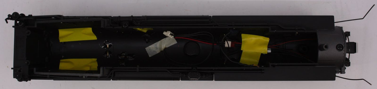 Lionel 11114-2 NYC L-2A Mohawk Boiler Steam Body Shell #2795