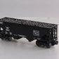 RMT 96242 O Boston & Maine 2-Bay Hopper (Pack of 2)