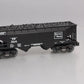 RMT 96242 O Boston & Maine 2-Bay Hopper (Pack of 2)