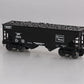 RMT 96242 O Boston & Maine 2-Bay Hopper (Pack of 2)
