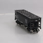 RMT 96242 O Boston & Maine 2-Bay Hopper (Pack of 2)