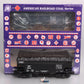RMT 96242 O Boston & Maine 2-Bay Hopper (Pack of 2)