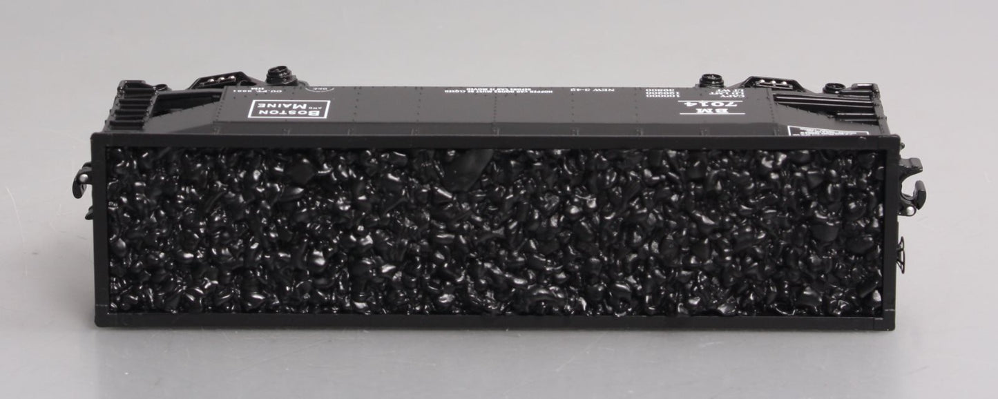 RMT 96242 O Boston & Maine 2-Bay Hopper (Pack of 2)
