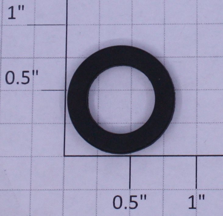 K-Line K132-03-01R2 12-Finger Rubber Drive Washer