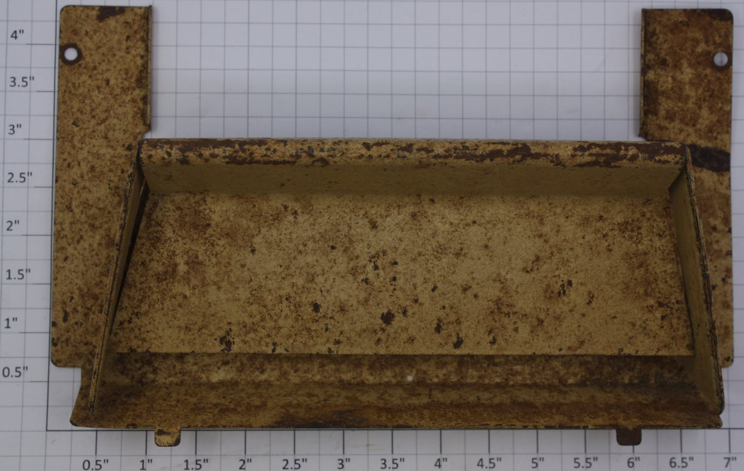 Lionel 164-200 Log Bin Tray