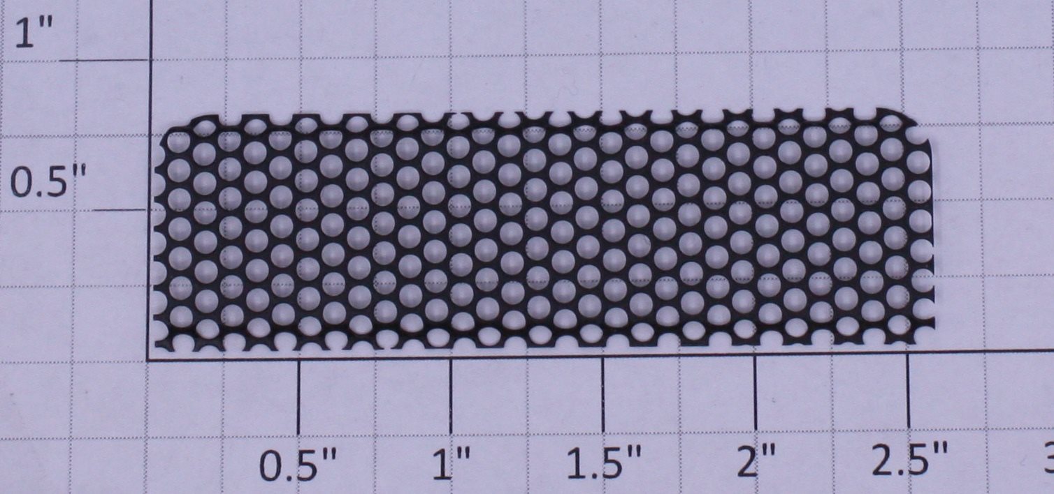 Lionel 14004-31 Coal Loader Motor Cover Screen #397