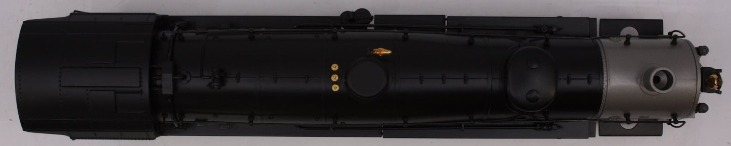Lionel 8058-2 New Haven 4-8-2 Complete Boiler Shell #3310