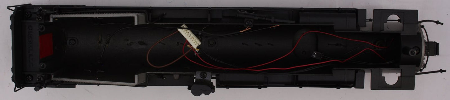 Lionel 8058-2 New Haven 4-8-2 Complete Boiler Shell #3310