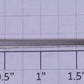 Lionel 2046-36 Nickel Eccentric Rod