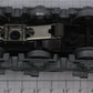 Lionel 8872-115 6-Wheel Non-Powered Truck with Pickup Rollers