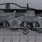 Lionel 8872-115 6-Wheel Non-Powered Truck with Pickup Rollers