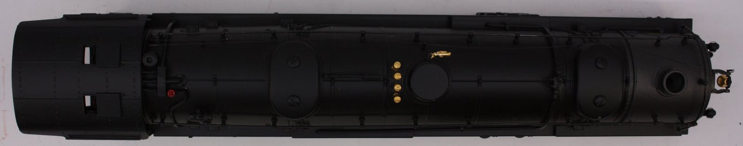 Lionel 38083-2 N&W Y-3 2-8-8-2 Boiler Shell with Cab and Front #2009