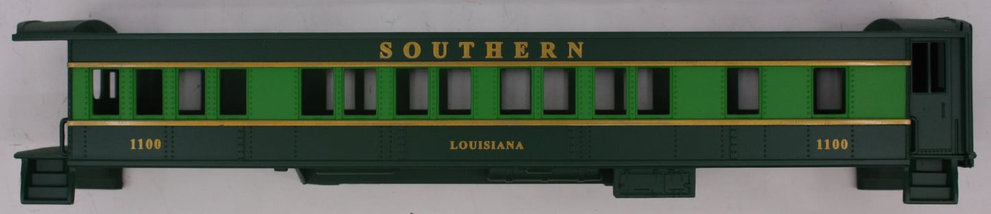 Lionel 29080-3 Southern Baby Madison Observation Body Shell #1100
