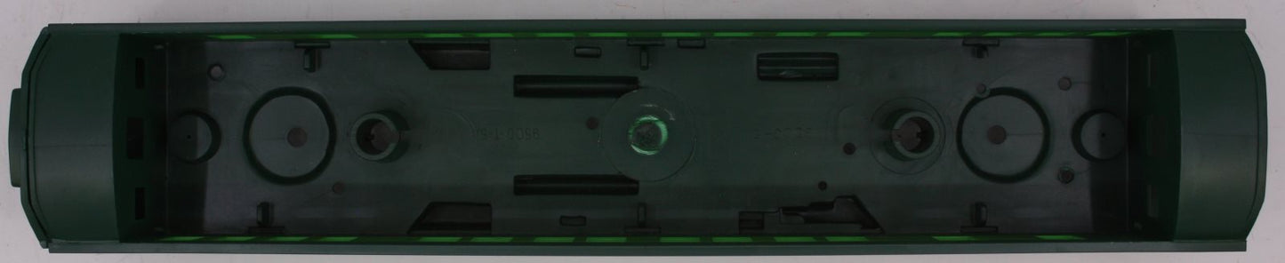 Lionel 29080-3 Southern Baby Madison Observation Body Shell #1100