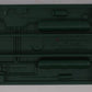 Lionel 29080-3 Southern Baby Madison Observation Body Shell #1100