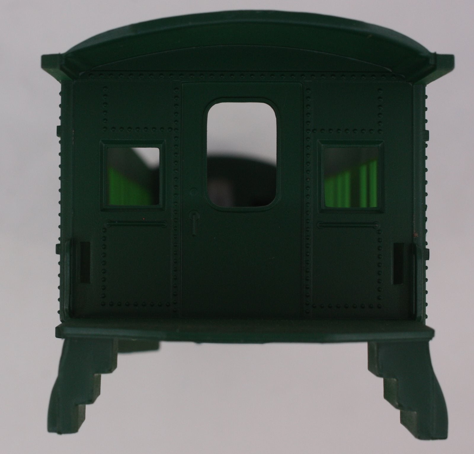 Lionel 29080-3 Southern Baby Madison Observation Body Shell #1100