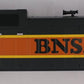 Lionel 18257-7 O Gauge BNSF Dash-9 Diesel Body Shell #1015