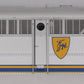Lionel 14586-7 D&H Alco PB-1 Diesel Body Shell