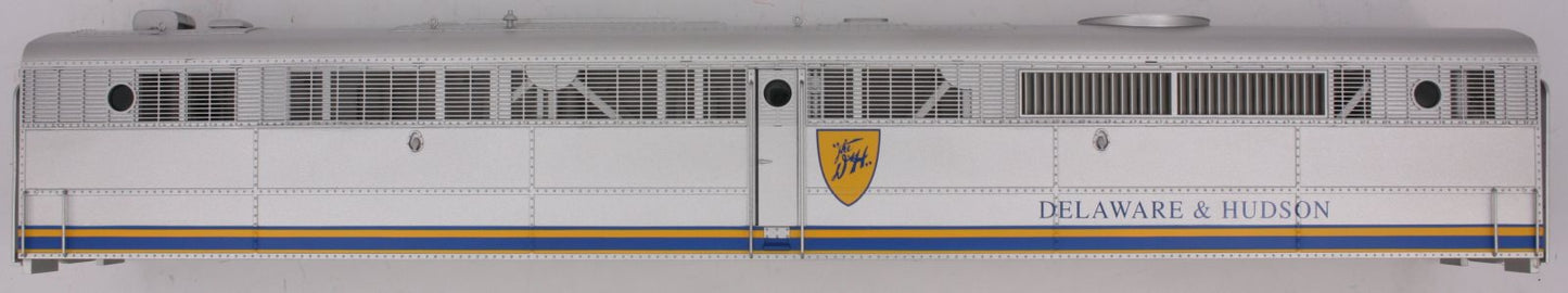Lionel 14586-7 D&H Alco PB-1 Diesel Body Shell