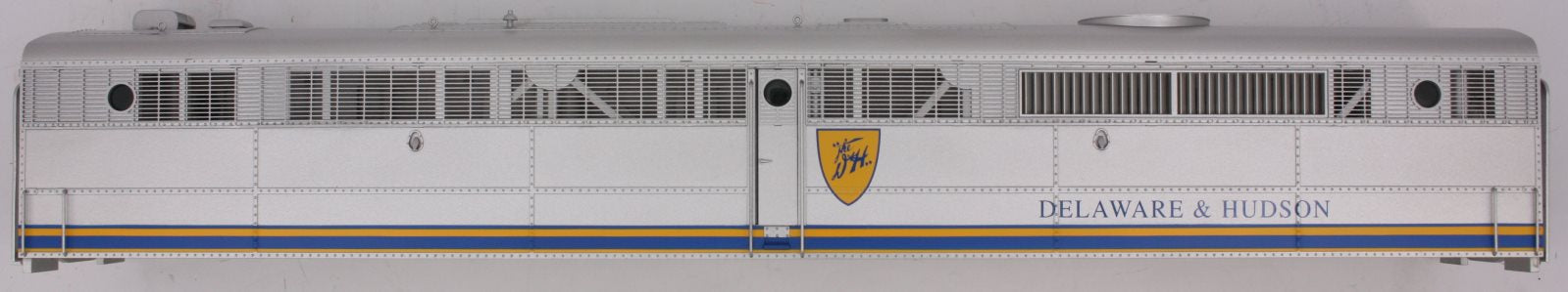 Lionel 14586-7 D&H Alco PB-1 Diesel Body Shell