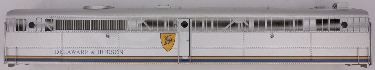 Lionel 14586-7 D&H Alco PB-1 Diesel Body Shell